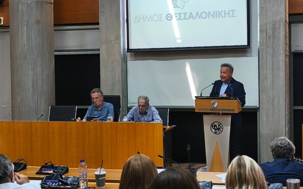 Δήμος Θεσσαλονίκης: Οκτώ μέτρα «ανάσα» για το δημογραφικό και τη στεγαστική κρίση - Επίδομα 3ου και 4ου παιδιού
