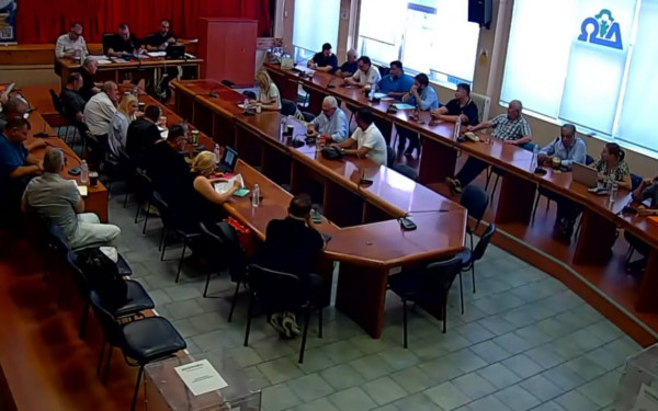 Δημαιρεσίες στον Δ. Ωραιοκάστρου: Οι νέες συνθέσεις του Δημοτικού Συμβουλίου και της Δημοτικής Επιτροπής