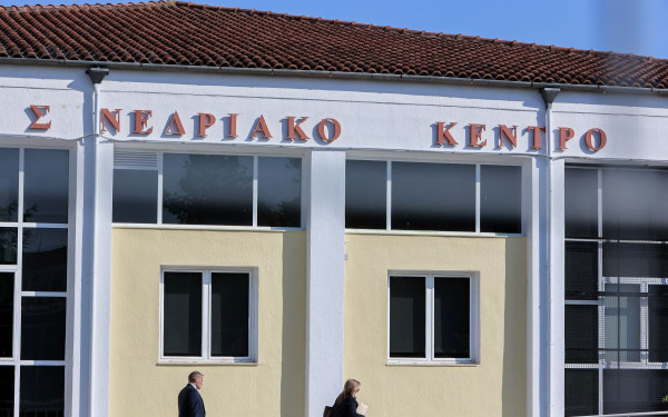 Δίκη για τα Τέμπη: Δεν αναβαθμίστηκαν οι κατηγορίες για ανθρωποκτονία στα στελέχη της Hellenic Train