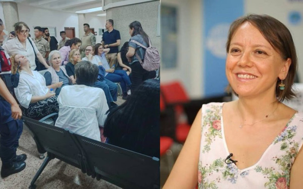 Τουρκία: Μπαράζ συλλήψεων και προσαγωγών πριν από τη Σύνοδο του ΝΑΤΟ - Στο στόχαστρο γνωστή ακαδημαϊκός