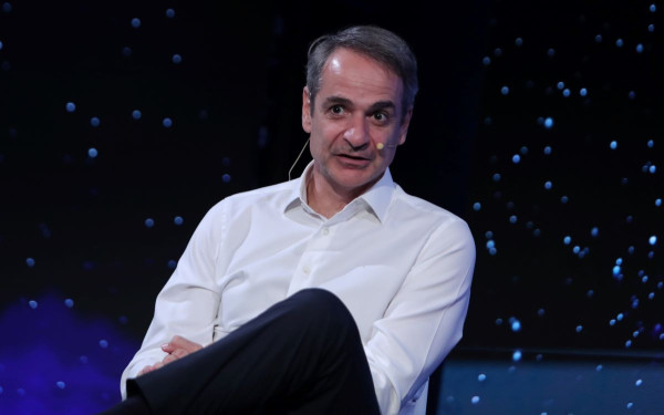 Κ. Μητσοτάκης για Αμερικάνικη Ανεξαρτησία: «Οι ελληνοαμερικανικές σχέσεις βρίσκονται στο υψηλότερο επίπεδο από ποτέ»