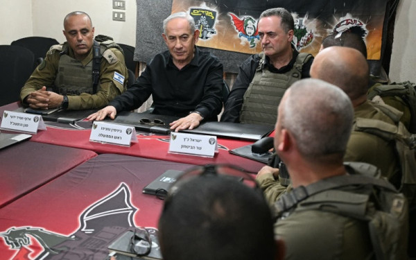 «Μην αφήσετε τίποτα όρθιο»: Η σκληρή εντολή Νετανιάχου για τη Χεζμπολά στον Λίβανο