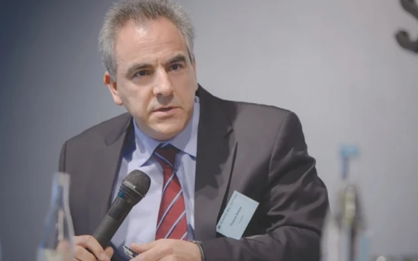 Θύμα Ρώσων φαρσέρ ο σύμβουλος εθνικής ασφαλείας του πρωθυπουργού, Θάνος Ντόκος