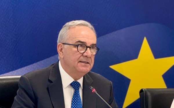 Ν. Παπαθανάσης: Νέα πρόσκληση 25 εκατ. ευρώ για την περιβαλλοντική εξυγίανση της πρώην ΑΕΒΑΛ Πτολεμαΐδας