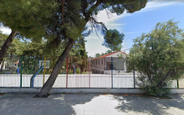 Δ. Ωραιοκάστρου: Ανοίγουν οι σχολικές αυλές για την δημιουργική απασχόληση των παιδιών το καλοκαίρι
