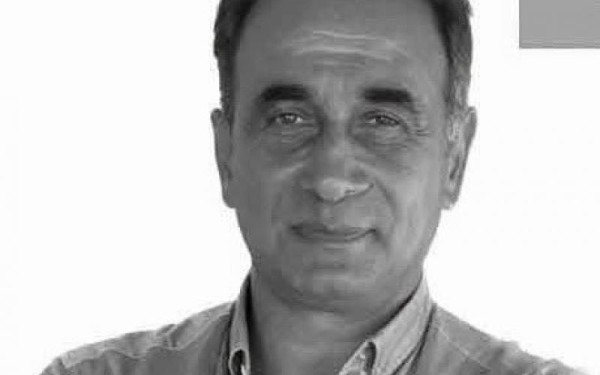 Θλίψη στη Χαλκιδική: Έφυγε από τη ζωή ο Θοδωρής Ευσταθίου