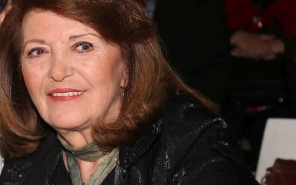 Θλίψη στον καλλιτεχνικό κόσμο: Πέθανε η ηθοποιός Τζένη Ζαχαροπούλου