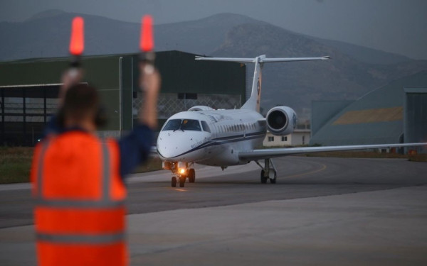 Κορονοϊός: "Έκτακτα" μέτρα ζητούν τα ευρωπαϊκά αεροδρόμια