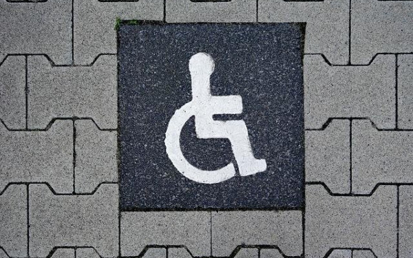 Θεσσαλονίκη: Έρχεται το 1ο Φεστιβάλ ΑμεΑ το Σάββατο 10 και την Κυριακή 11 Μαΐου στο Πάρκο Ξαρχάκου