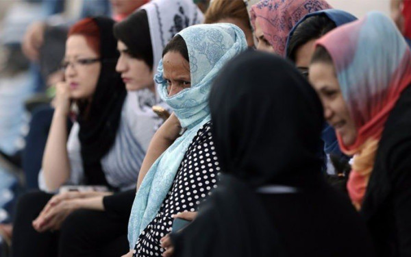 ΕΕ: Αυτές οι επτά χώρες καταγωγής θεωρούνται «ασφαλείς» για την χορήγηση ασύλου στους υπηκόους τους ΕΕ: Αυτές οι επτά χώρες καταγωγής θεωρούνται «ασφαλείς» για την χορήγηση ασύλου στους υπηκόους τους