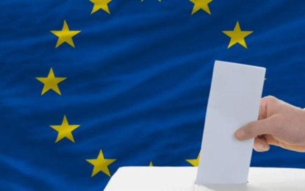 Ευρωεκλογές: Αλλαγές στα εκλογικά τμήματα στον Δήμο Θεσσαλονίκης