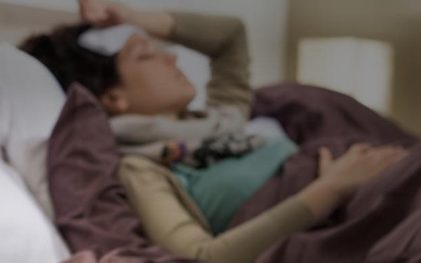 Σε έξαρση οι ιώσεις - Ιωαννίδης: «Ο ιός της γρίπης ήταν σε καταστολή λόγω του κορονοϊού» (βίντεο)