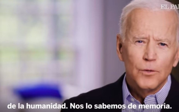 ΗΠΑ: Η σούπερ Τρίτη έβγαλε Μπάιντεν