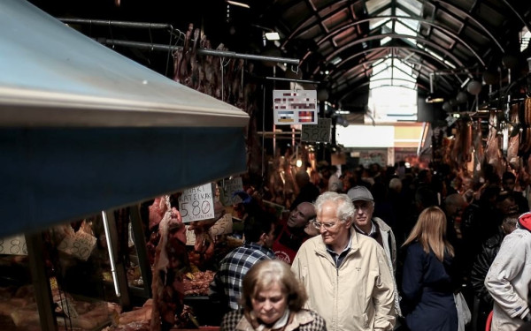 ΕΦΕΤ για ΚΑΠΑΝΙ: Ή το φτιάχνετε ή το κλείνουμε