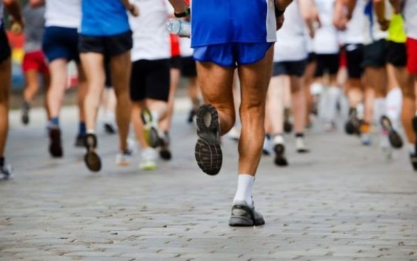 Θεσσαλονίκη: Ο 1ος Δρόμος Υγείας «Άγιος Δημήτριος στα Μονοπάτια των Ορυζώνων»