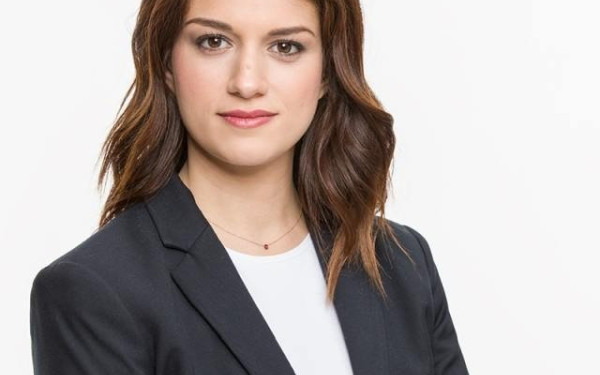 Σκληρή επίθεση Νοτοπούλου σε Βούγια, Ζέρβα, Ορφανό και Ταχιάο