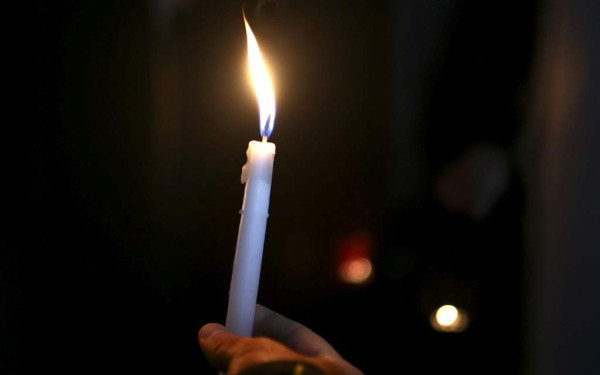 Άγιο Φως: Τι αποφάσισε το Ισραήλ για την Τελετή Αφής εν μέσω του πολέμου