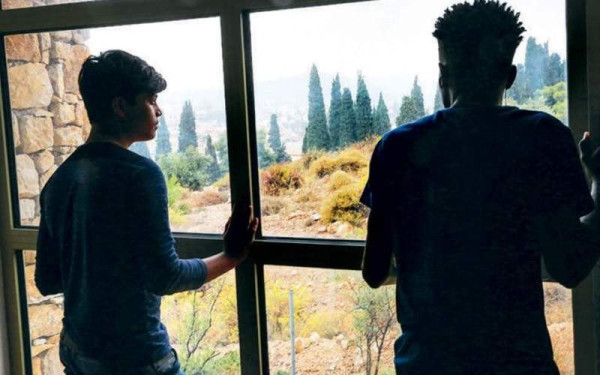 Περισσότεροι από 2.600 ασυνόδευτοι ανήλικοι ζήτησαν άσυλο στην Ελλάδα το 2018