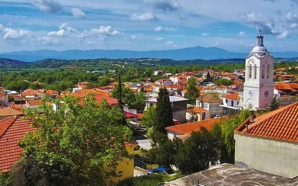 Δημοπρασία για την κατασκευή αγωγών μεταφοράς λυμάτων στον Σοχό