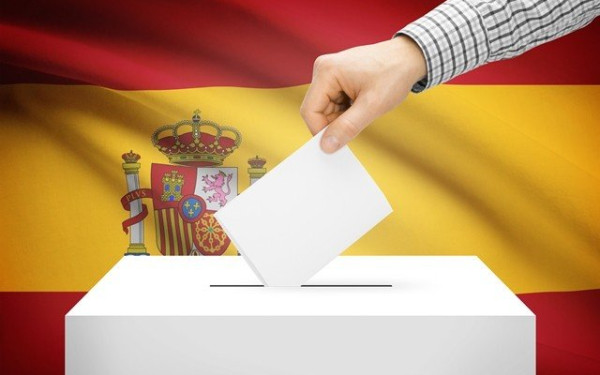 Οι ισπανικές εκλογές μέσα από το ελληνικό πολιτικό πρίσμα