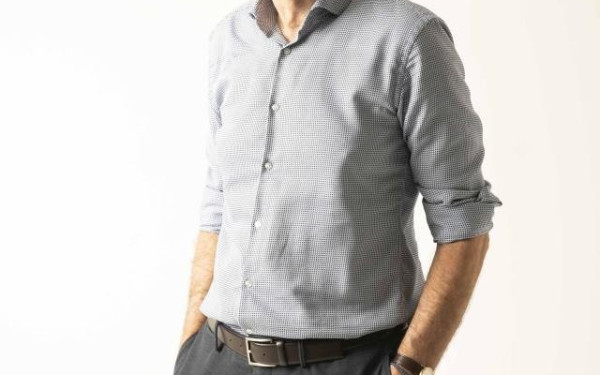 Σπύρος Βούγιας: Τώρα είμαι ώριμος και έτοιμος για δήμαρχος