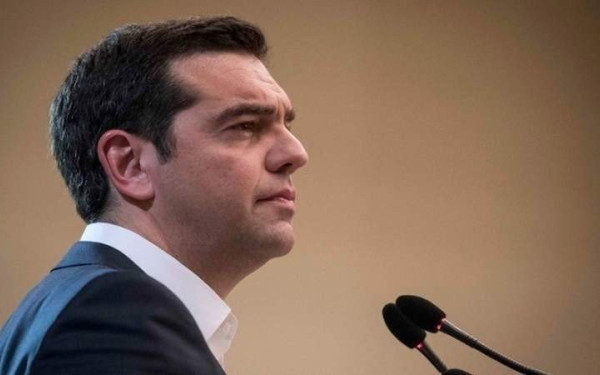 Αλ. Τσίπρας: Ανοικτό ενδεχόμενο και για Δώρο Χριστουγέννων