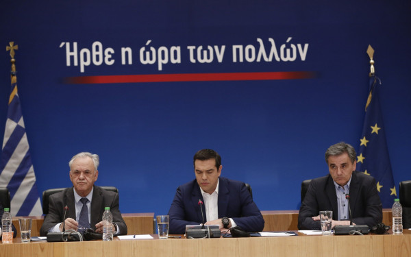 Τι λένε τέσσερις παραγωγικοί φορείς της Θεσσαλονίκης για τα μέτρα Τσίπρα