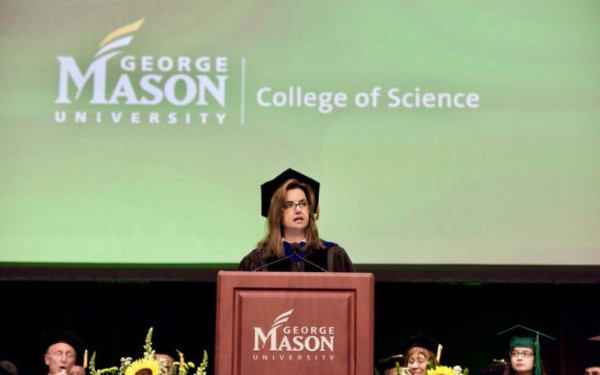 Ελληνίδα γίνεται αντιπρόεδρος στο δεύτερο παλαιότερο πανεπιστήμιο των ΗΠΑ