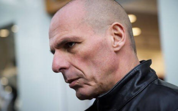 Βαρουφάκης: Οι απαραίτητοι αγώνες δεν είναι ποτέ μάταιοι 