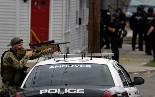 ΗΠΑ: Έρευνα για ενδοοικογενειακή βία σε βάρος του Μερ. Μάνσον