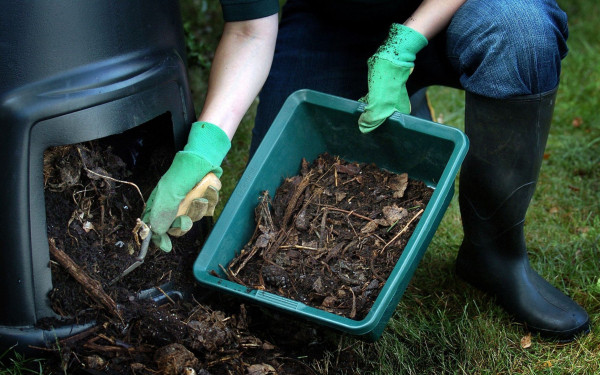 Πέτυχε το πρόγραμμα κομποστοποίησης στον δήμο Πυλαίας - Χορτιάτη 