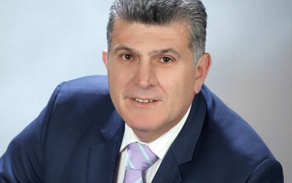 Ε. Αλεξανδρίδης: Επιχειρηματικότητα  και Τοπική Αυτοδιοίκηση