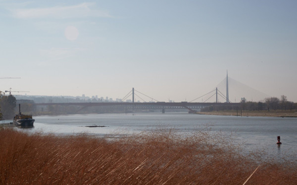 Από τη Θεσσαλονίκη αρχίζουν οι δράσεις προβολής της Σερβίας 