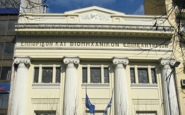 Θεσσαλονίκη: Σύστημα συνδρομητικής υπηρεσίας προτείνουν οι εμποροβιομηχάνοι στους πιστοποιημένους παρόχους ηλεκτρονικής τιμολόγησης