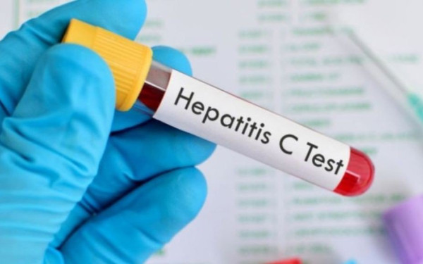 Ηπατίτιδα: Σχεδόν 8.000 νέες λοιμώξεις κάθε μέρα