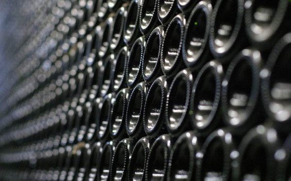 Θεσσαλονίκη: 23ος Διεθνής Διαγωνισμός Οίνου και Αποσταγμάτων (βίντεο)