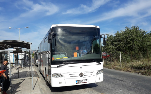 Υπογράφεται τη Δευτέρα η σύμβαση ΟΣΕΘ - ΚΤΕΛ για τις 25 γραμμές του ΟΑΣΘ