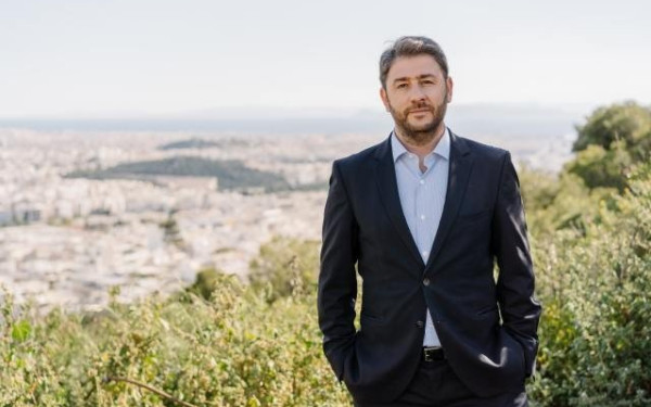 Ν. Ανδρουλάκης: Παραιτείται από ευρωβουλευτής για να εκλεγεί βουλευτής 