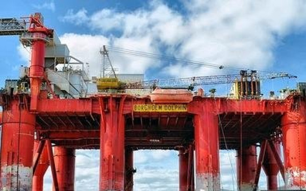 "Η ΕΕ επεξεργάζεται τις λεπτομέρειες του σχεδίου για εμπάργκο στο ρωσικό πετρέλαιο"