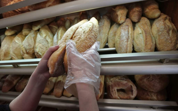 Κοζάνη: Πρωτοβουλία της ΑΡΣΙΣ και αρτοποιών για πολίτες που έχουν ανάγκη