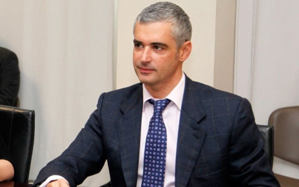 Άρης Σπηλιωτόπουλος: "Μας αφορά όλους το προσκλητήριο του ΣΥΡΙΖΑ κατά της ακροδεξιάς"