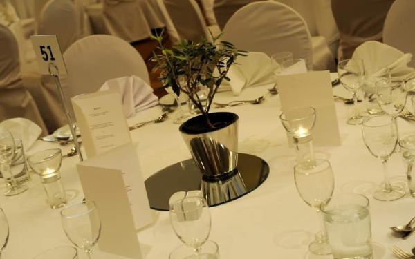 Thessaloniki Convention Bureau: Ακυρώνεται και η παραμικρή δραστηριότητα που είχε παραμείνει προγραμματισμένη