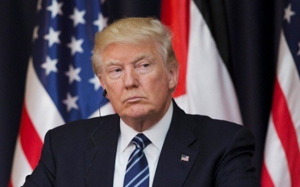 ΗΠΑ: Κλείνει τα σύνορα με τον Καναδά ο Τραμπ 