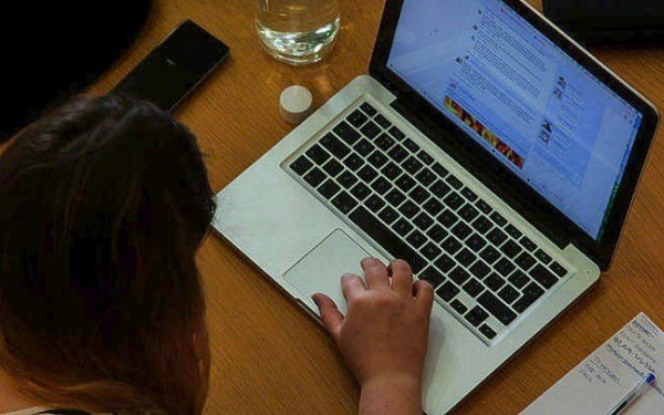 Φοιτήτρια που δεχόταν bullying ενημέρωσε τις μητέρες των νταήδων