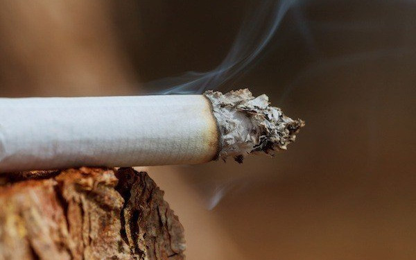 Βρετανία: Χάπι κατά του καπνίσματος παρουσιάζει το NHS