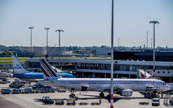 Θεσσαλονίκη: Ραντεβού στο... Παρίσι απευθείας με την Air France