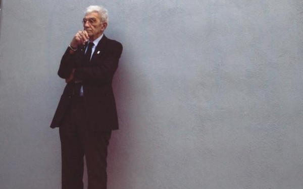 Γιάννης Μπουτάρης: Κανείς από τους υποψήφιους δεν έχει το σταριλίκι μου 