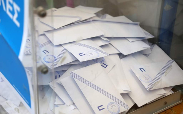 Θεσσαλονίκη: Ποιοι εκλέγονται στην ΠΚΜ με ενσωμάτωση στο 90%