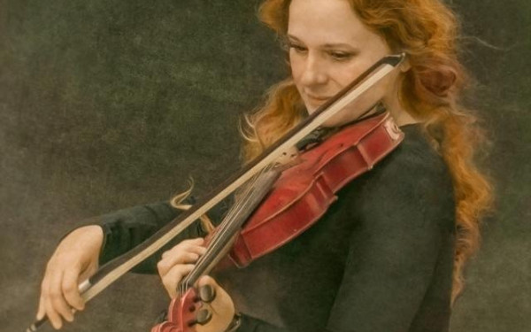  Ευανθία Ρεμπούτσικα: Η αληθινή προσφορά είναι να είμαστε αυθεντικοί και να έχουμε αλληλεγγύη