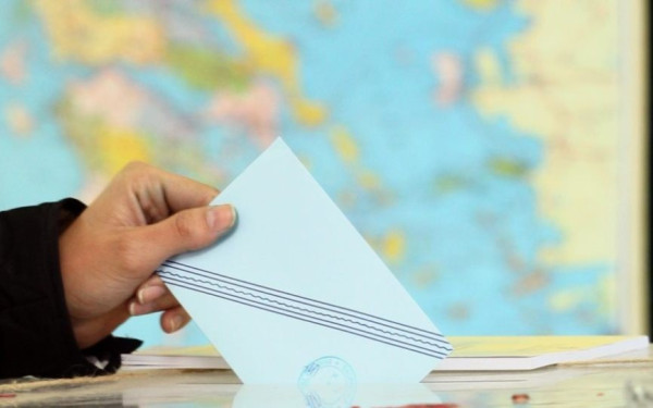 GPO: Άνοδος 2,5 μονάδων του ΠΑΣΟΚ μετά την εκλογή Ανδρουλάκη - Πέφτει κι άλλο ο ΣΥΡΙΖΑ